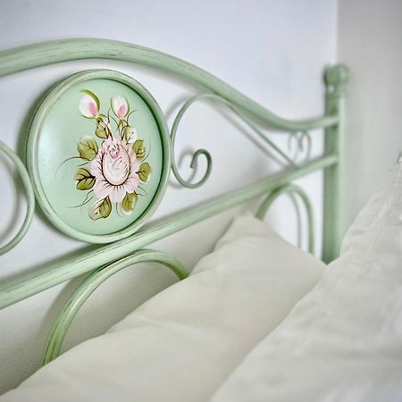 Bed&Breakfast Villa Lorena Forte dei Marmi Exterior foto