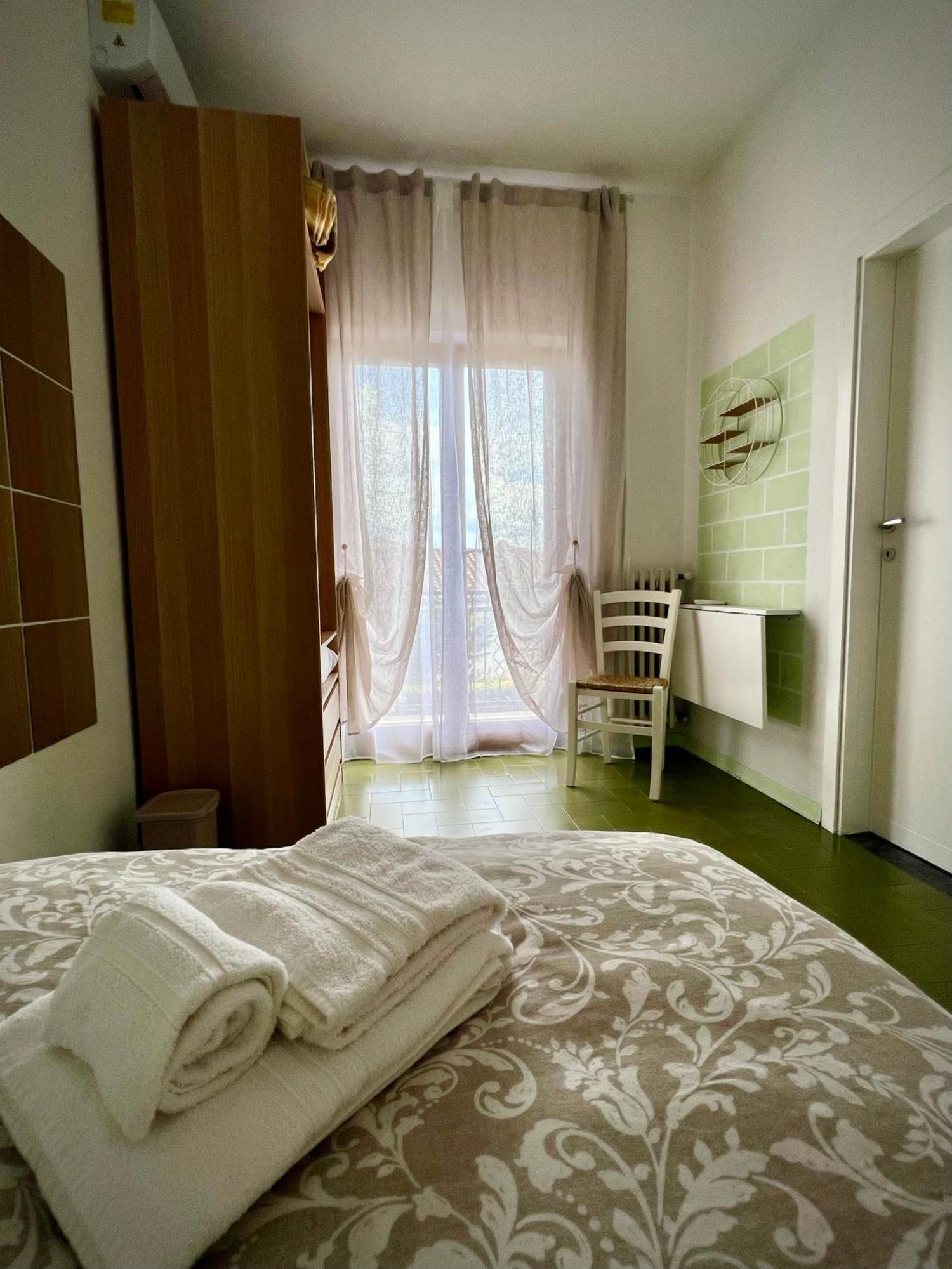 Bed&Breakfast Villa Lorena Forte dei Marmi Zimmer foto