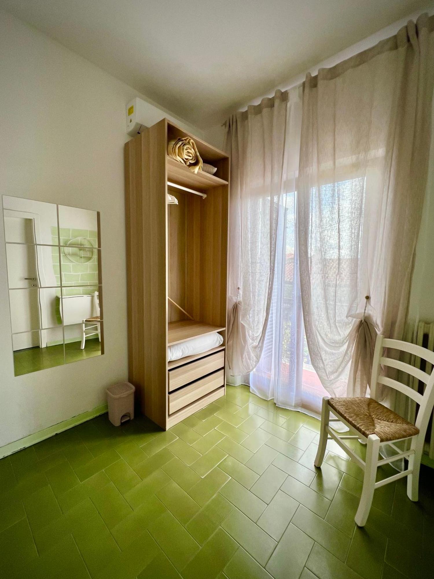 Bed&Breakfast Villa Lorena Forte dei Marmi Zimmer foto