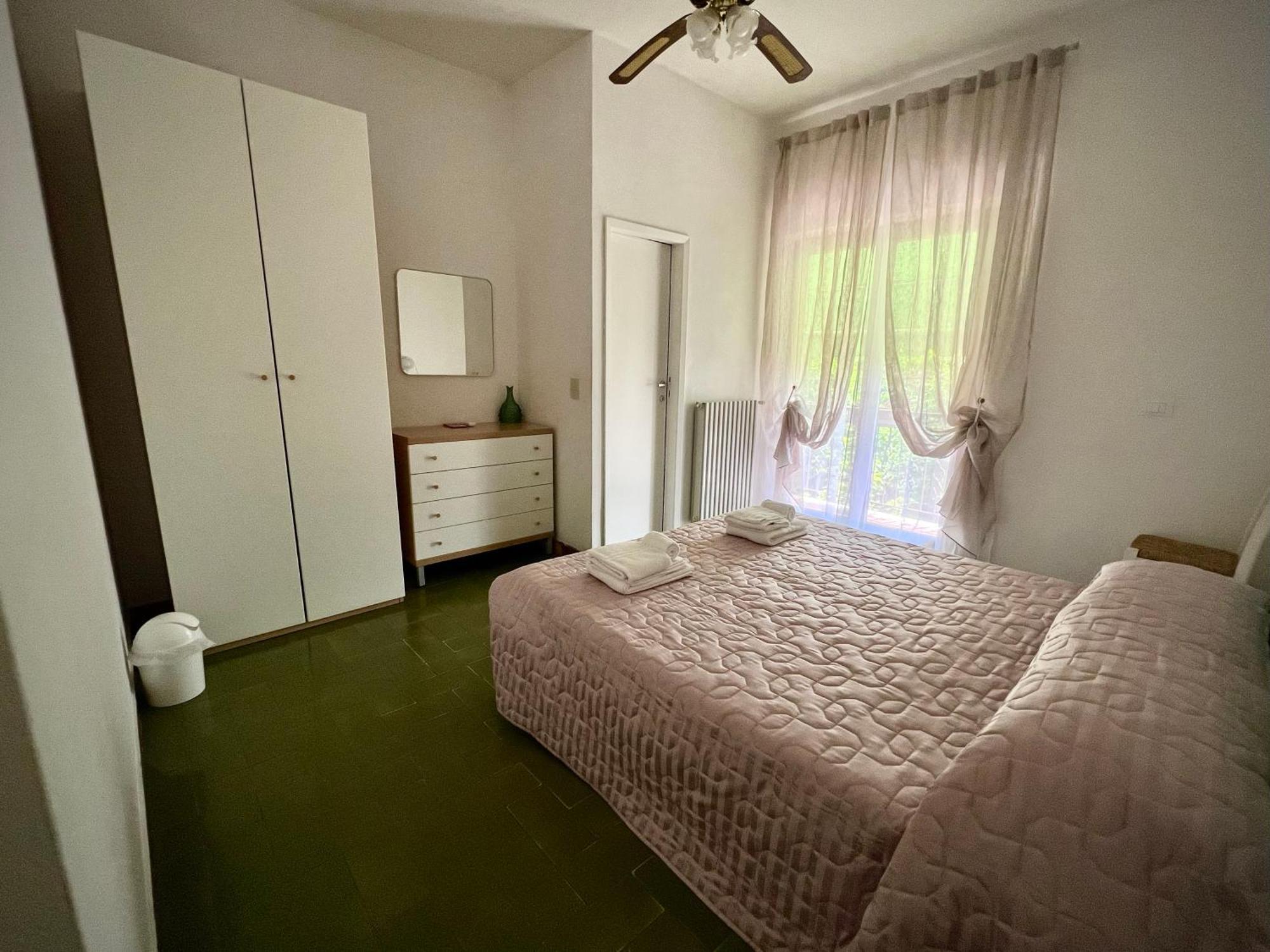 Bed&Breakfast Villa Lorena Forte dei Marmi Zimmer foto