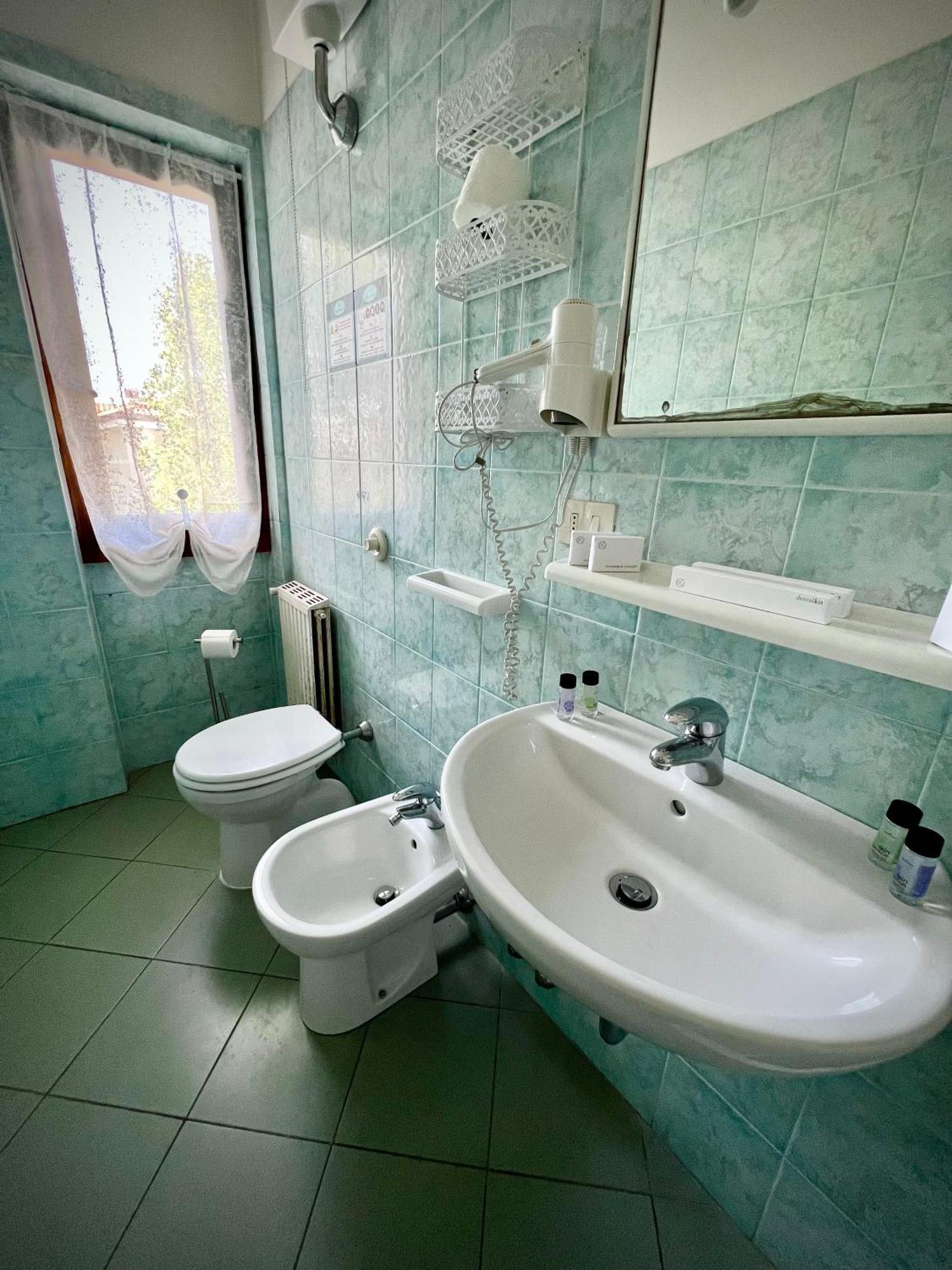 Bed&Breakfast Villa Lorena Forte dei Marmi Zimmer foto
